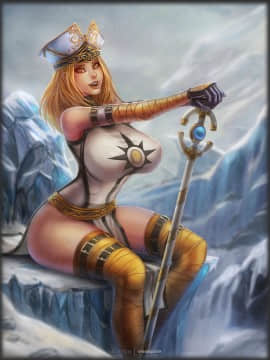 Artist Galleries ___ Vempire_1016_Paletress_F