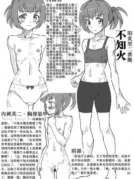 [北上诹访子个人汉化] [LUNATIC PROPHET (有村悠)] おしっこれくしょん 駆逐艦編 (艦隊これくしょん -艦これ-) [DL版]_35