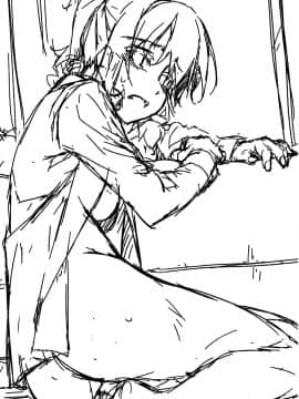 [无毒汉化组] (コミティア128) [行脚堂 (しけー)] 弄花 4_21
