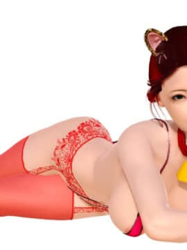 [AA大魔王]老板娘的寂寞深夜_0002