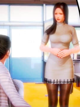 [AA大魔王]恋母 序章 1-3_0088