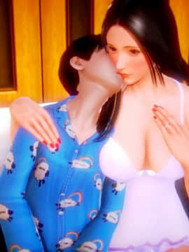 [AA大魔王]恋母 序章 1-3_0296