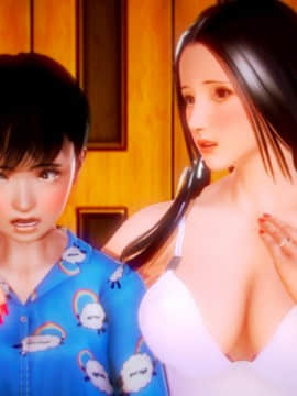 [AA大魔王]恋母 序章 1-3_0297