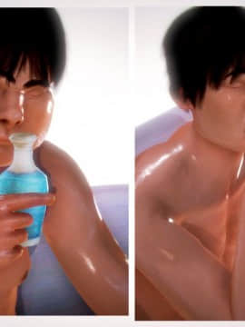 [AA大魔王]致命风俗店_0322