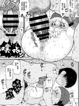 [脸肿汉化组] (C96) [裏火竜 (いぶきち)] ベロベロベロニカ (ドラゴンクエストXI) [中国翻訳]_0013