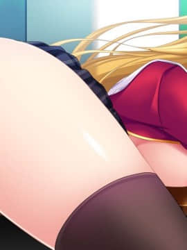 [みるきーポコ] 孕ら・ポコ！ ～異能催眠で女学園を孕ませ征服～_ev_18_a