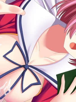 [みるきーポコ] 孕ら・ポコ！ ～異能催眠で女学園を孕ませ征服～_ev_56_c