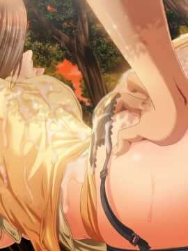 [マリン]処女ビッチだらけのテニス部合宿！_1592