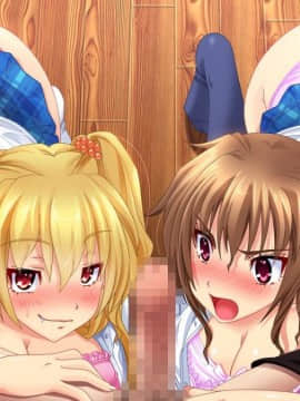 [マリン]処女ビッチだらけのテニス部合宿！_1631