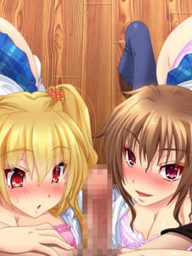 [マリン]処女ビッチだらけのテニス部合宿！_1632