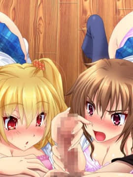 [マリン]処女ビッチだらけのテニス部合宿！_1641