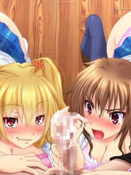 [マリン]処女ビッチだらけのテニス部合宿！_1647