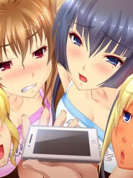 [マリン]処女ビッチだらけのテニス部合宿！_1729