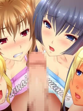 [マリン]処女ビッチだらけのテニス部合宿！_1732