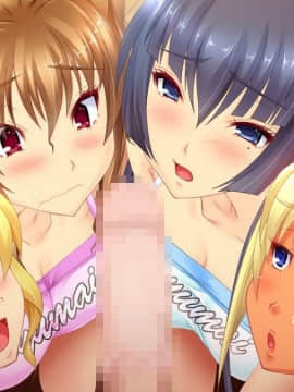 [マリン]処女ビッチだらけのテニス部合宿！_1735