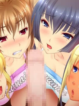 [マリン]処女ビッチだらけのテニス部合宿！_1736