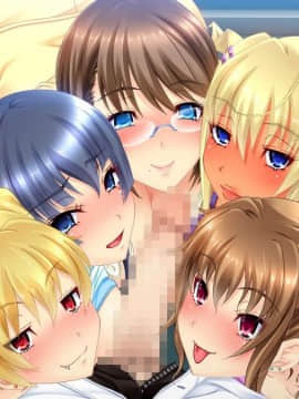 [マリン]処女ビッチだらけのテニス部合宿！_1852