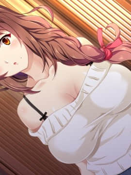 [ZION] 人妻になったお姉さん ～真夏の思い出～_CG001A