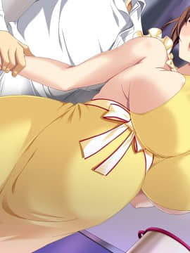 [ZION] 人妻になったお姉さん ～真夏の思い出～_CG108A