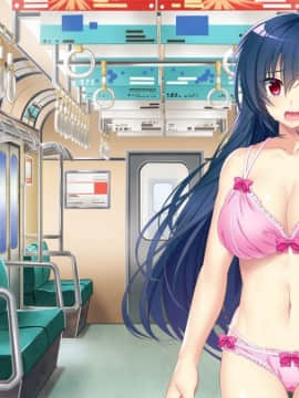 [TRYSET Break] 痴漢電車2 新妻オトリ捜査官 ～狙われた熟れた肉体～_eye10