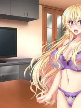 [TRYSET Break] 痴漢電車2 新妻オトリ捜査官 ～狙われた熟れた肉体～_eye11