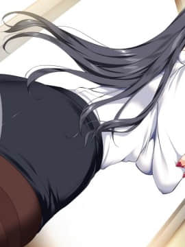 [銀の星亭 (田宮秋人)] むっちり女教師の放課後ショタ補習[Chinese] [云心汉化组]_064