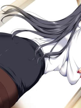 [銀の星亭 (田宮秋人)] むっちり女教師の放課後ショタ補習[Chinese] [云心汉化组]_127