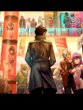 [正経同人 (As109)] CITY no.109 アリス編・破_z_cg_015