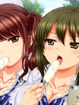 (同人CG集) [安楽街] 女体を操る魔法のスマホ～エロエロアプリでヤリ放題!!～_0195_04_04