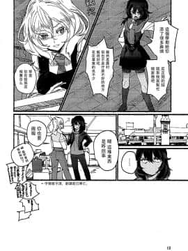 [大友同好会] [Golem,Inc. (いとう)] にくたいのあくま (ガールズ&パンツァー)_13