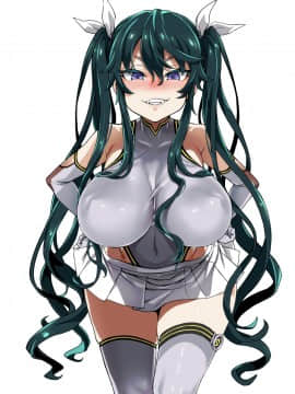 (COMIC1☆13) [異常能力研究開発機構 (よろず)] 異能者少女欠損合同 + 会場限定おまけ本 [贝尔西行寺×萝莉援助汉化组]_64_64