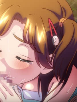 (同人アニメ) [150903][RJ160012][家庭菜園] しすこん! -Sister Compact-animated_007f